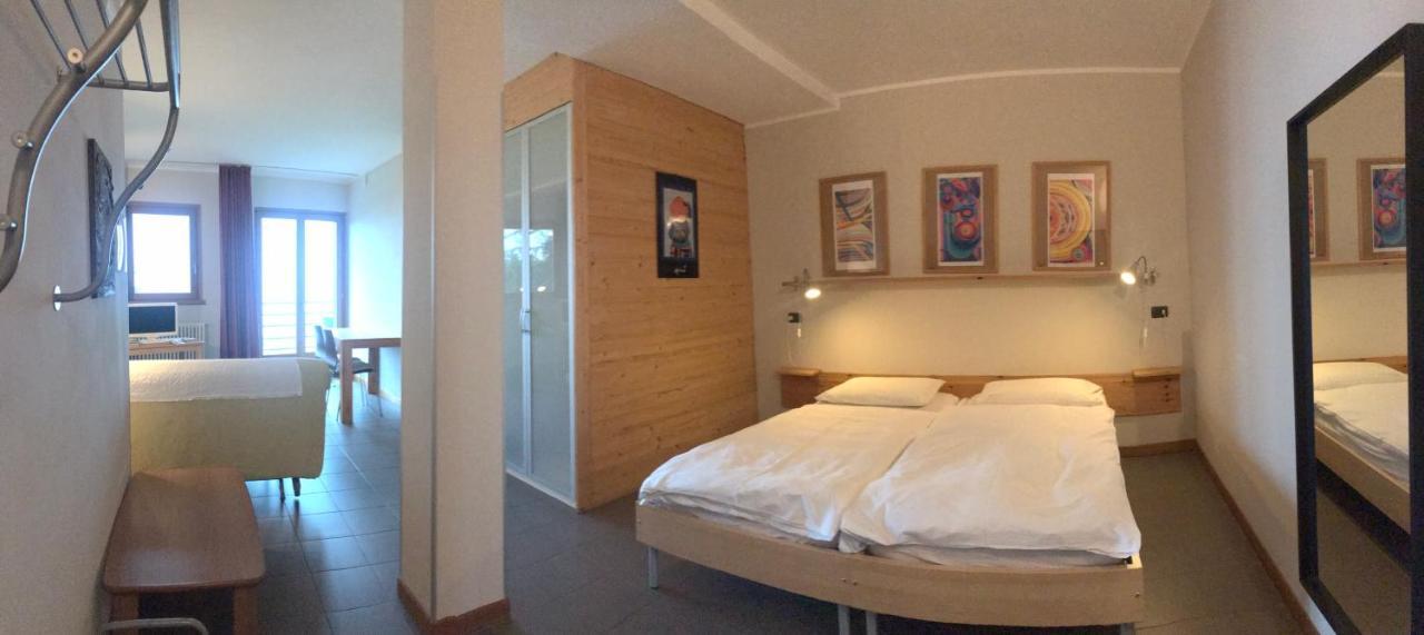 Bed And Breakfast Studios Alto Lago Di Como Gravedona Ngoại thất bức ảnh