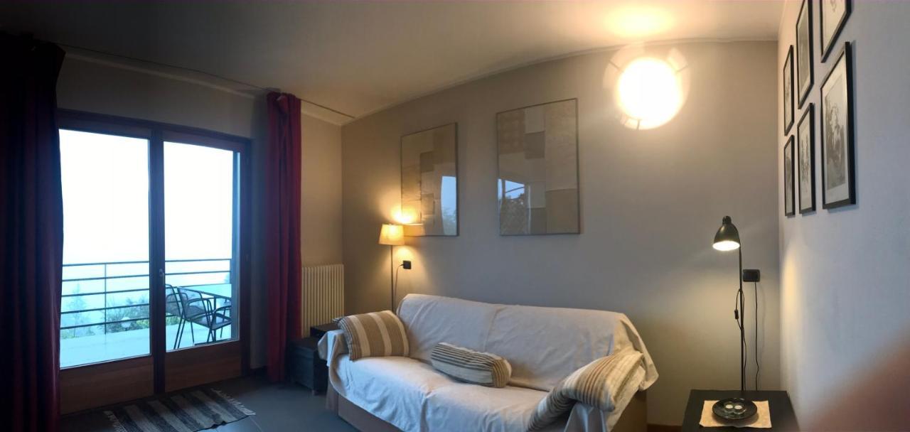 Bed And Breakfast Studios Alto Lago Di Como Gravedona Ngoại thất bức ảnh