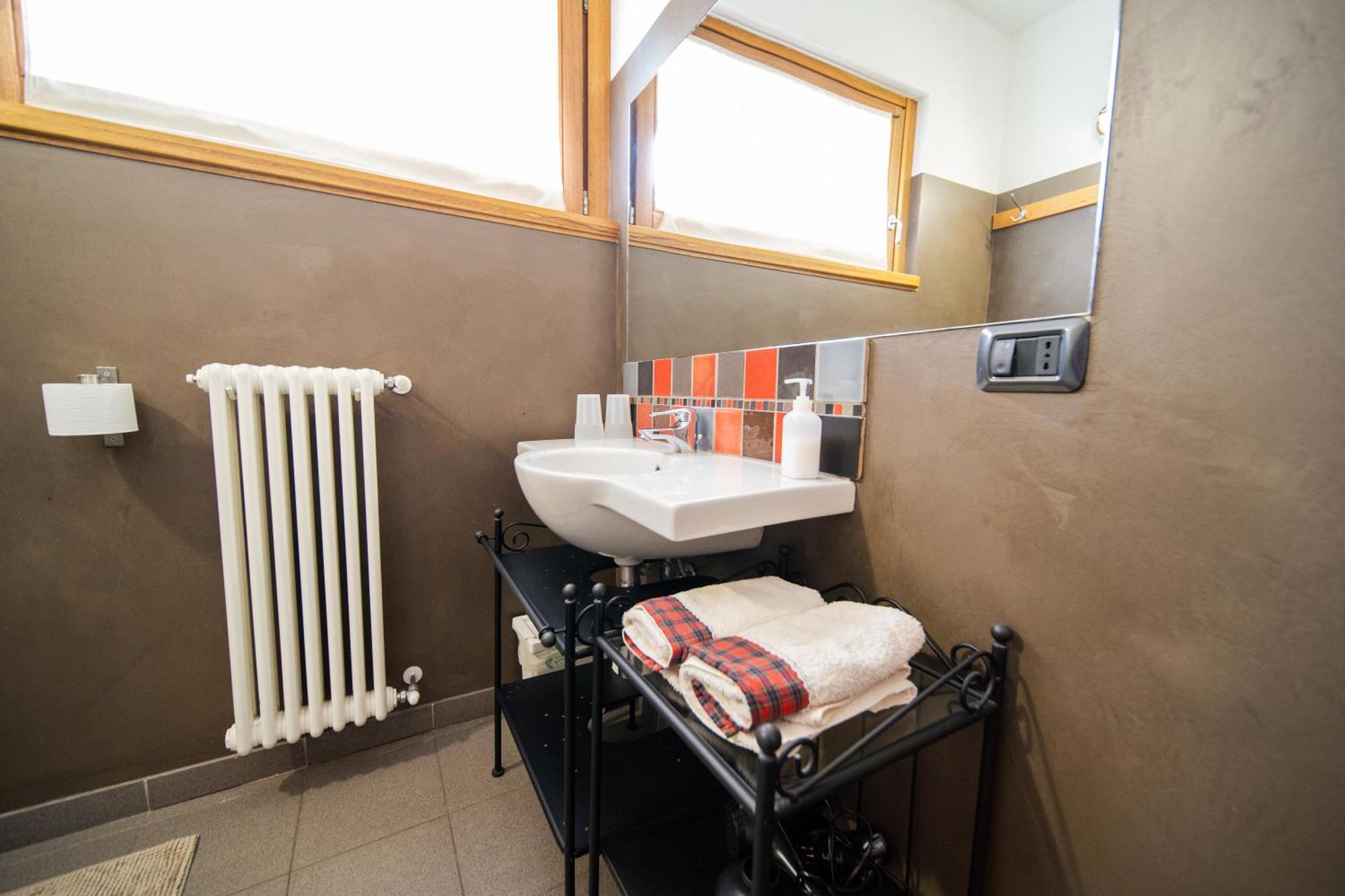 Bed And Breakfast Studios Alto Lago Di Como Gravedona Ngoại thất bức ảnh