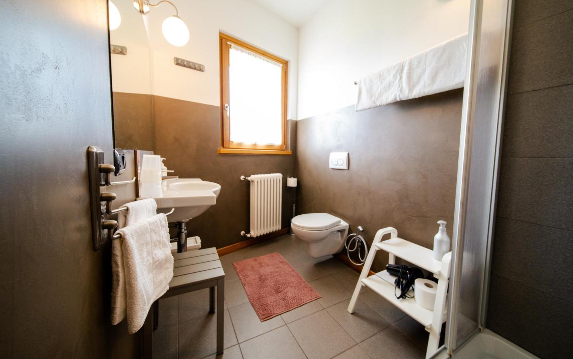 Bed And Breakfast Studios Alto Lago Di Como Gravedona Ngoại thất bức ảnh