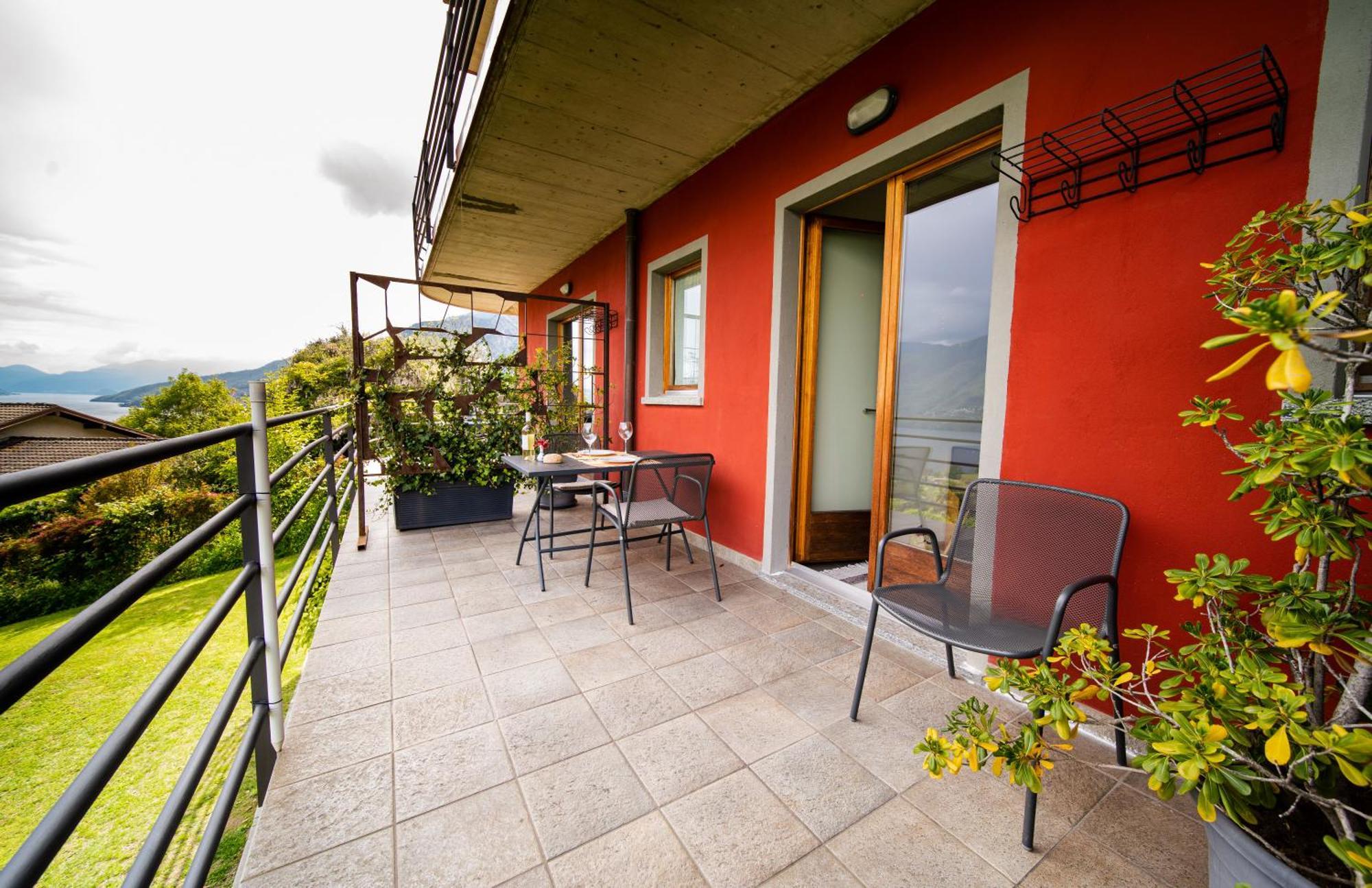 Bed And Breakfast Studios Alto Lago Di Como Gravedona Ngoại thất bức ảnh