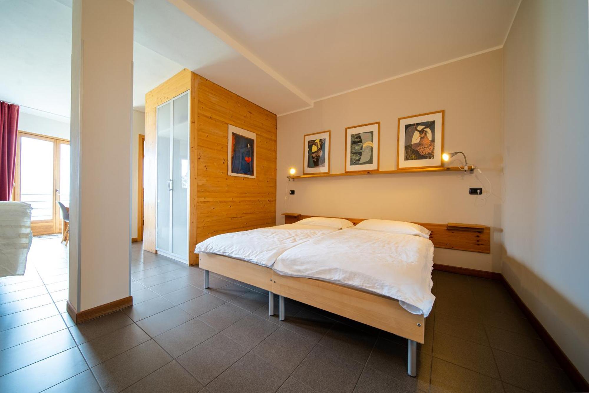 Bed And Breakfast Studios Alto Lago Di Como Gravedona Ngoại thất bức ảnh