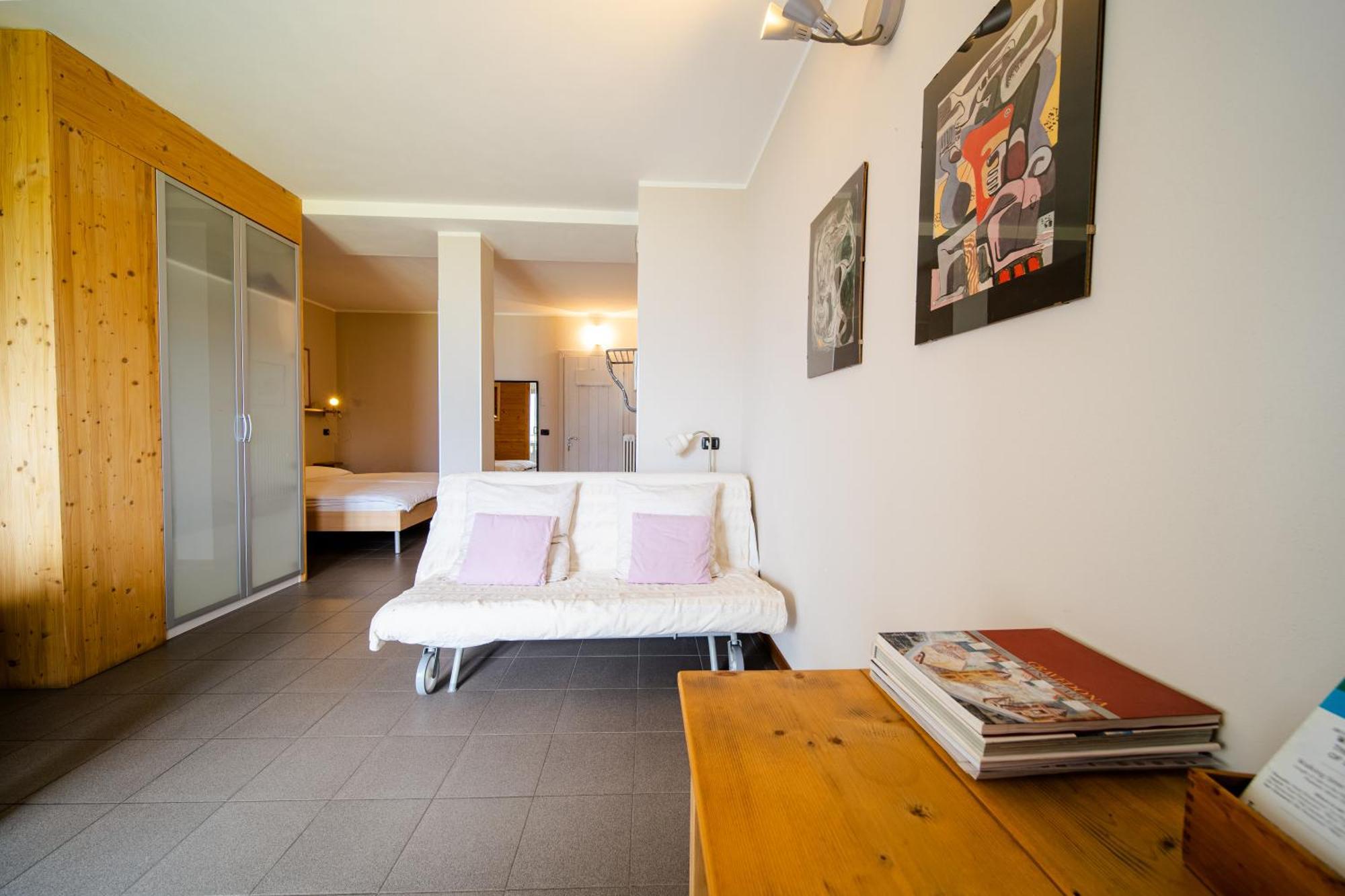 Bed And Breakfast Studios Alto Lago Di Como Gravedona Ngoại thất bức ảnh