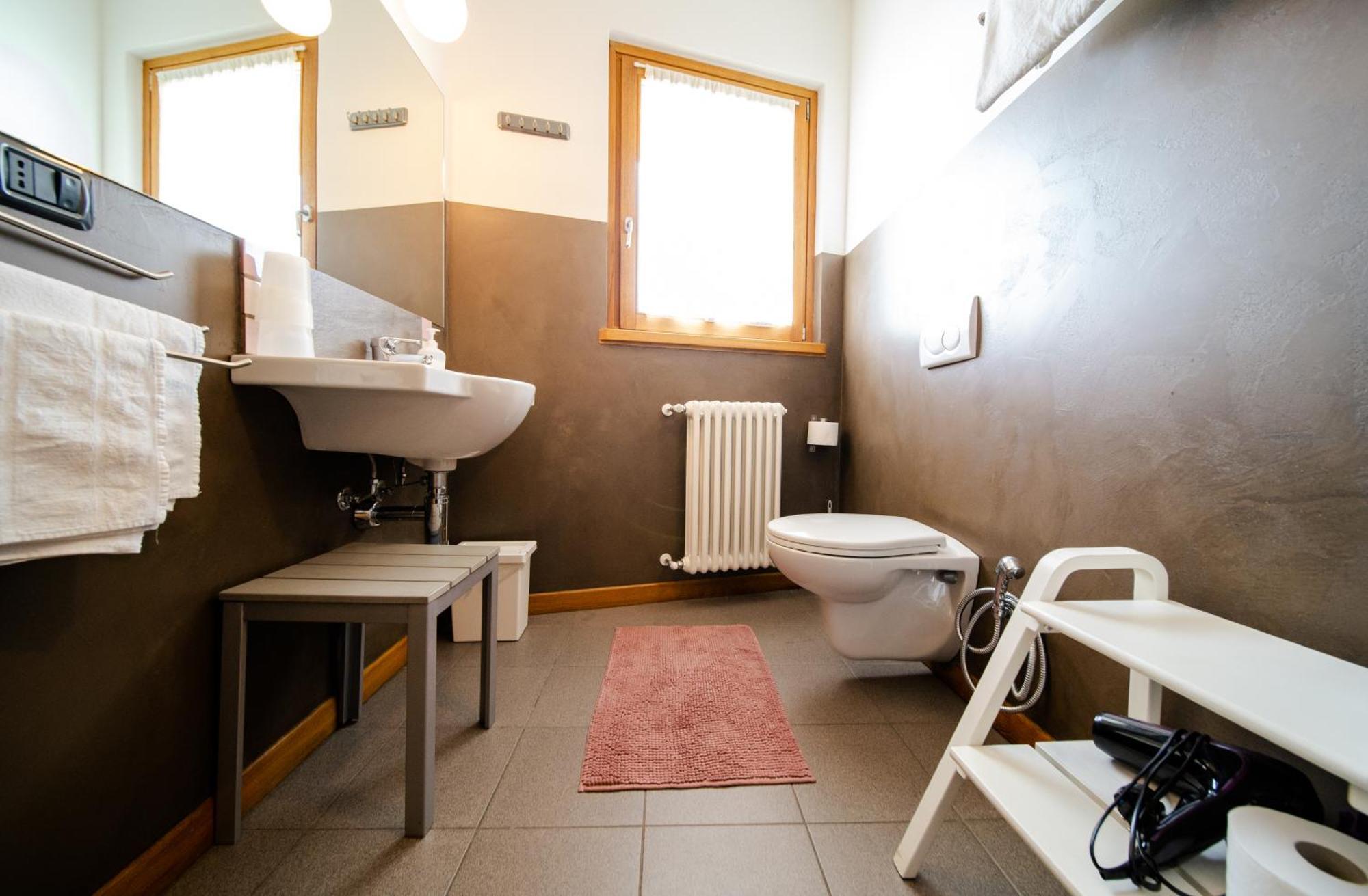 Bed And Breakfast Studios Alto Lago Di Como Gravedona Ngoại thất bức ảnh