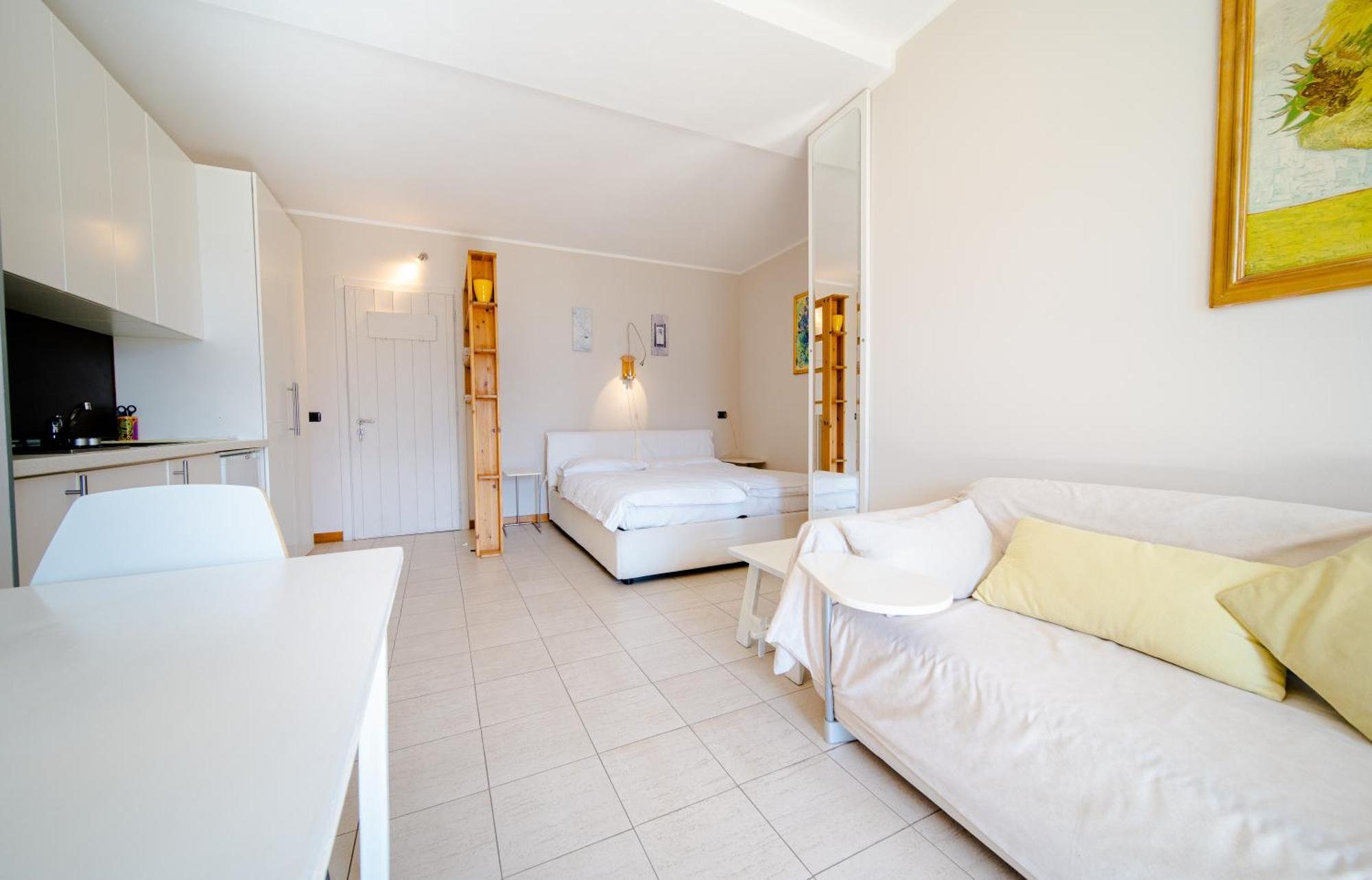 Bed And Breakfast Studios Alto Lago Di Como Gravedona Ngoại thất bức ảnh