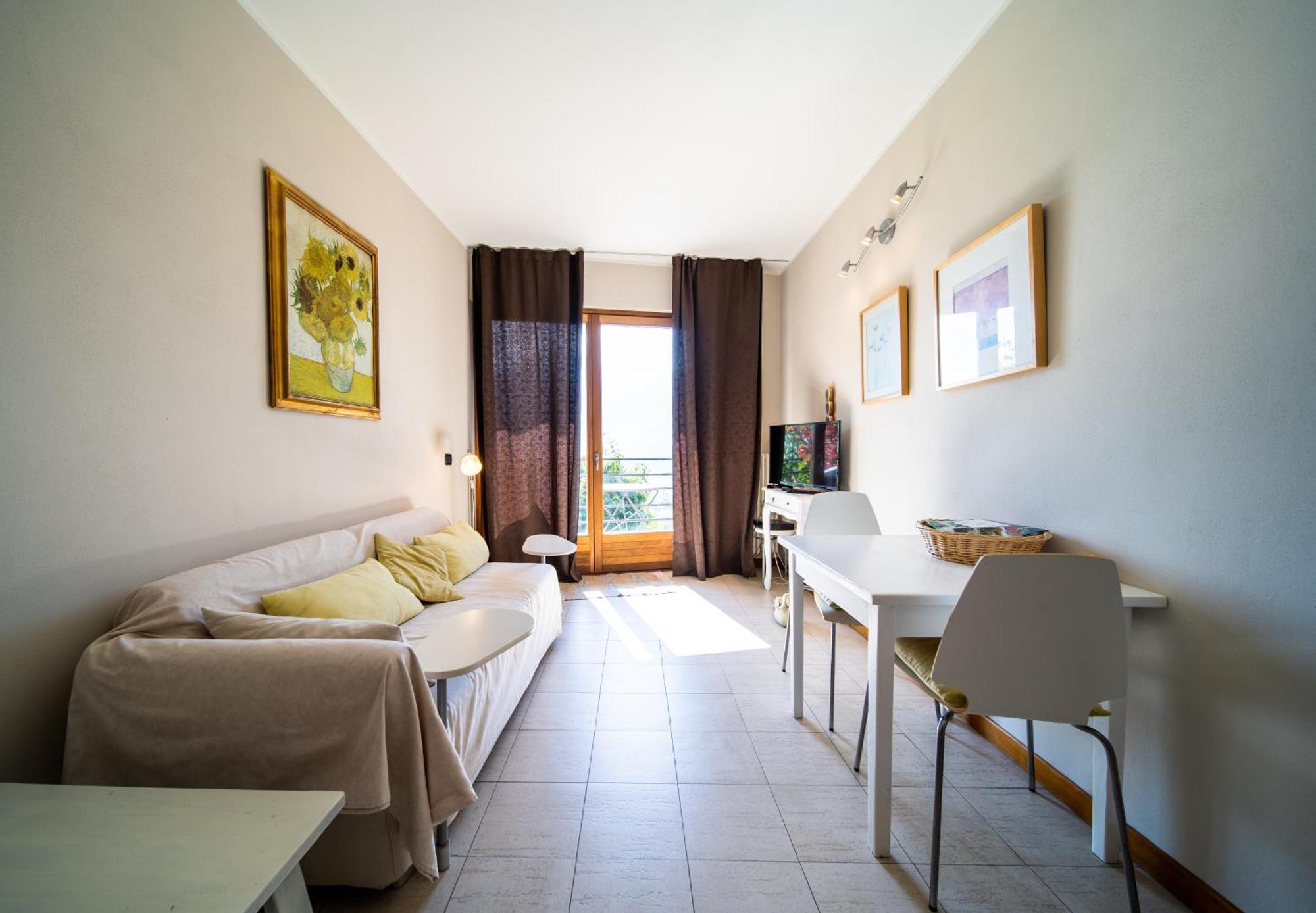 Bed And Breakfast Studios Alto Lago Di Como Gravedona Ngoại thất bức ảnh