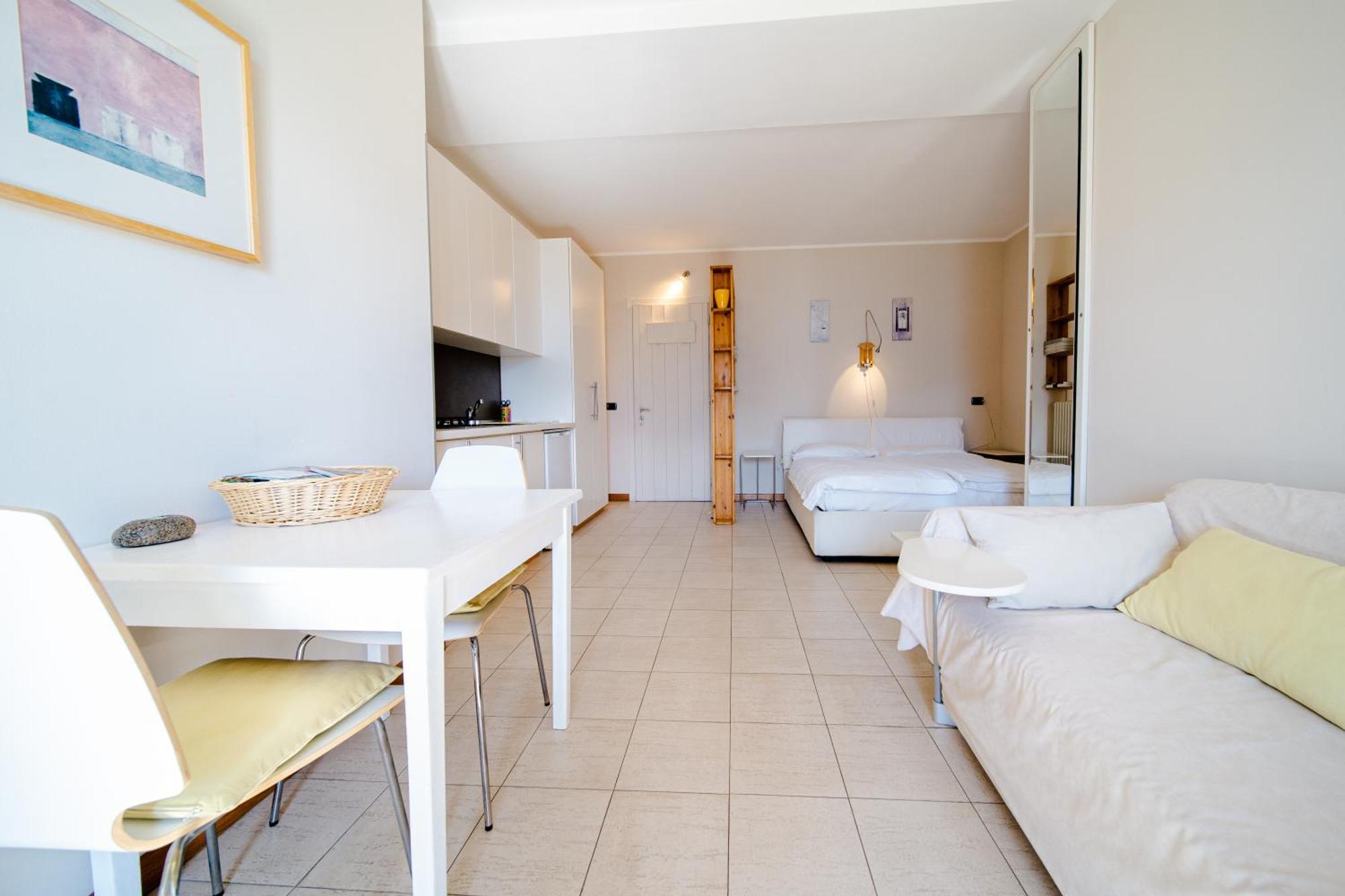 Bed And Breakfast Studios Alto Lago Di Como Gravedona Ngoại thất bức ảnh
