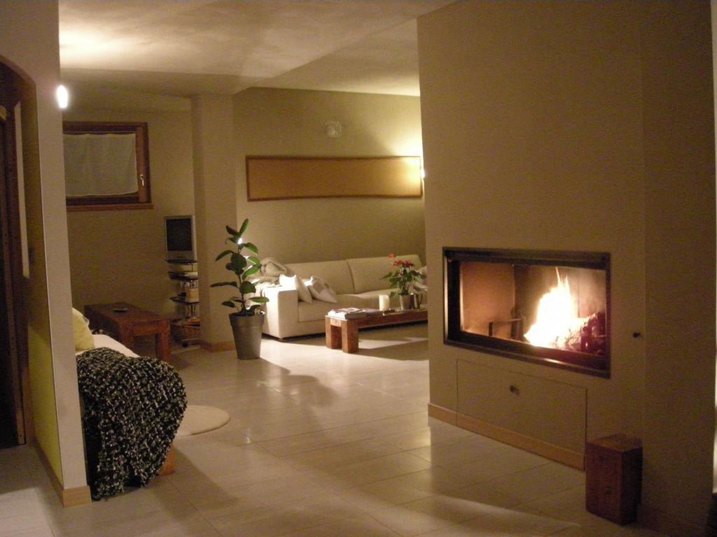 Bed And Breakfast Studios Alto Lago Di Como Gravedona Ngoại thất bức ảnh