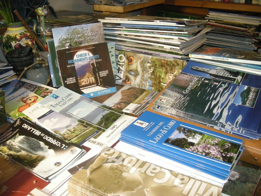 Bed And Breakfast Studios Alto Lago Di Como Gravedona Ngoại thất bức ảnh