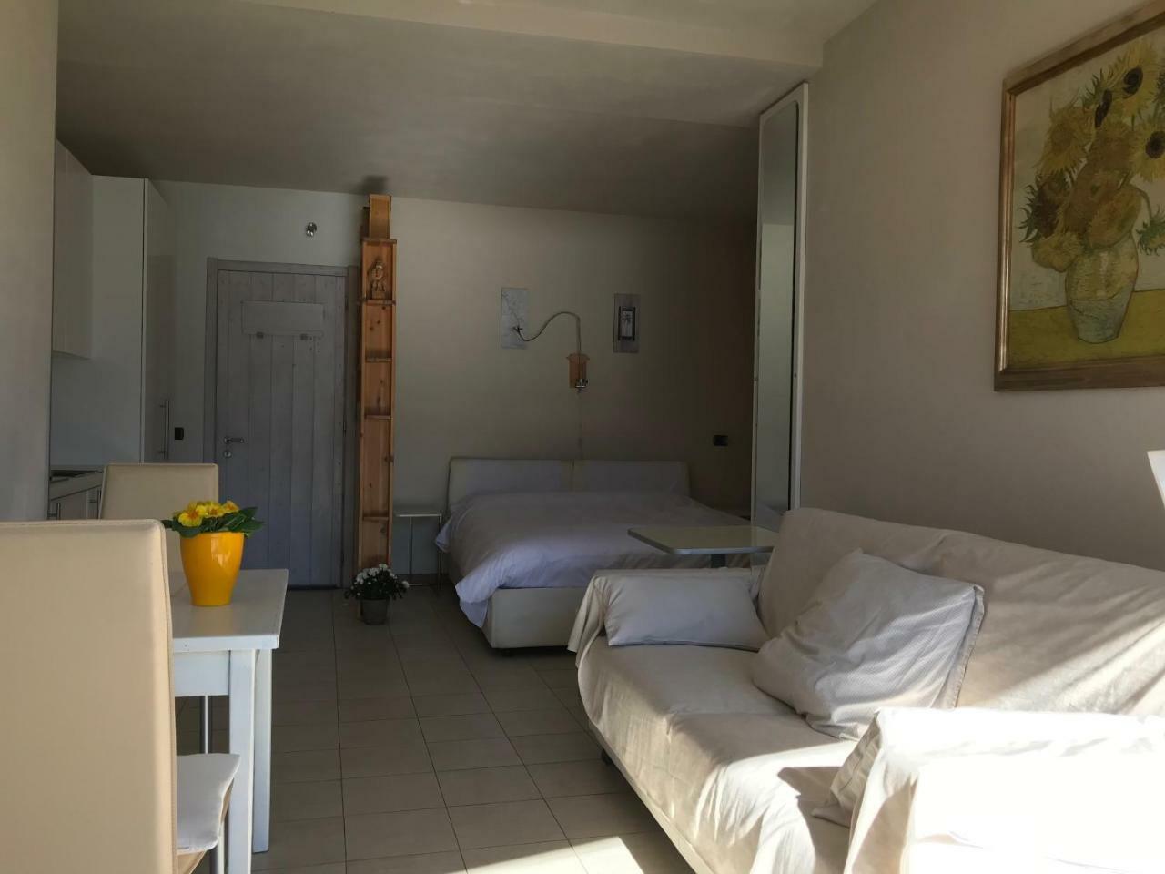 Bed And Breakfast Studios Alto Lago Di Como Gravedona Ngoại thất bức ảnh
