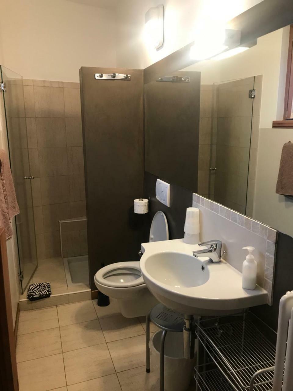 Bed And Breakfast Studios Alto Lago Di Como Gravedona Ngoại thất bức ảnh