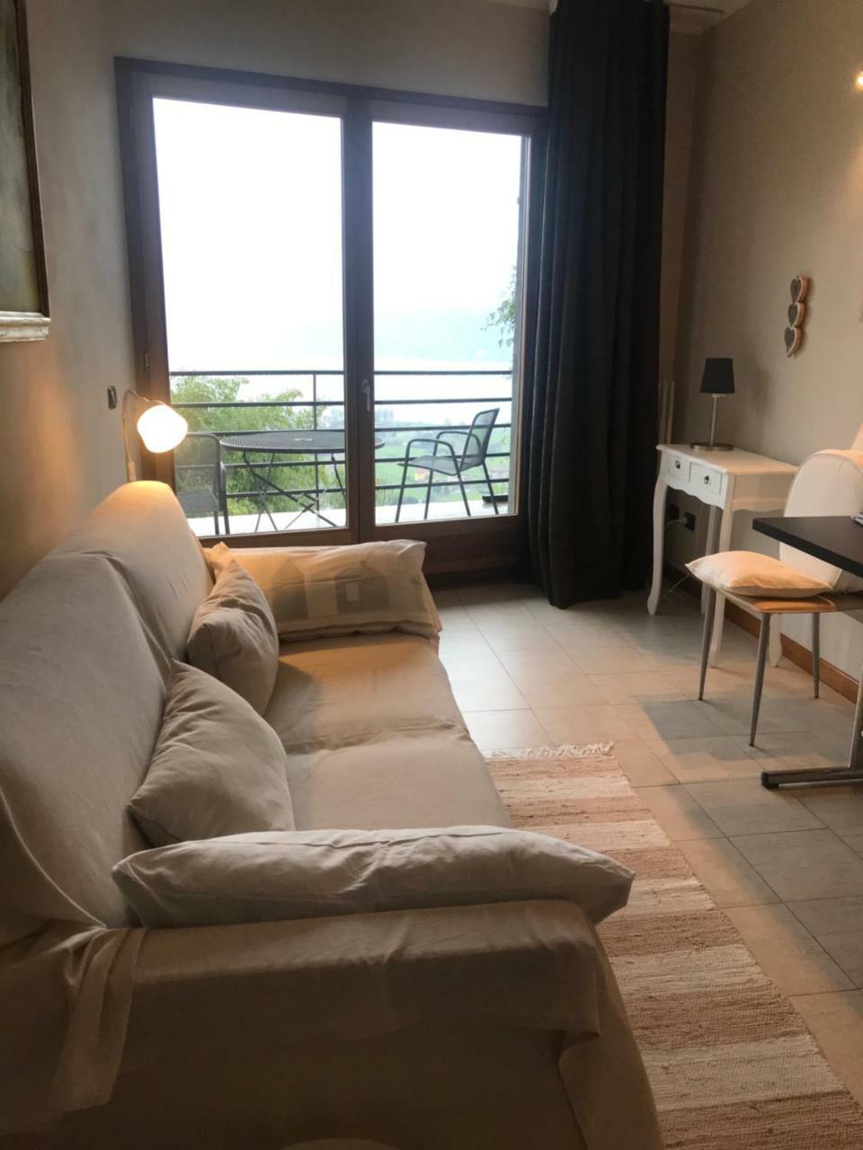 Bed And Breakfast Studios Alto Lago Di Como Gravedona Ngoại thất bức ảnh