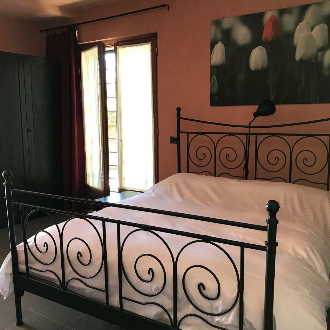 Bed And Breakfast Studios Alto Lago Di Como Gravedona Ngoại thất bức ảnh