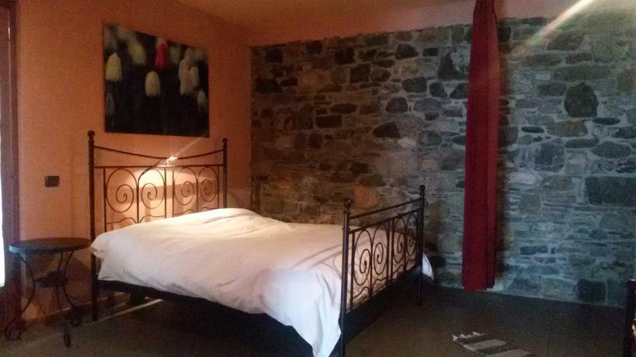 Bed And Breakfast Studios Alto Lago Di Como Gravedona Ngoại thất bức ảnh